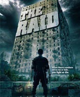 The Raid / Serbuan maut / 